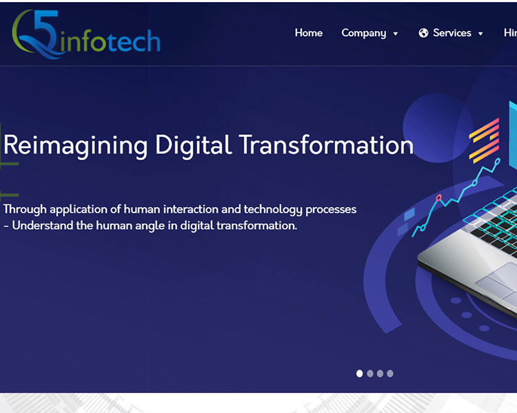 q5infotech