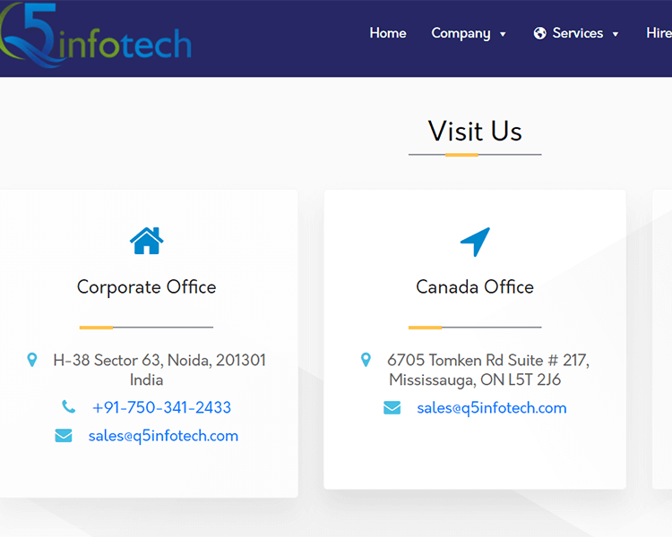 q5infotech